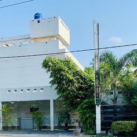 Kithula Boutique Hotel Hikkaduwa Exteriör bild