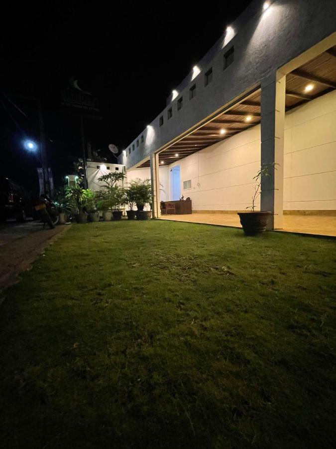 Kithula Boutique Hotel Hikkaduwa Exteriör bild