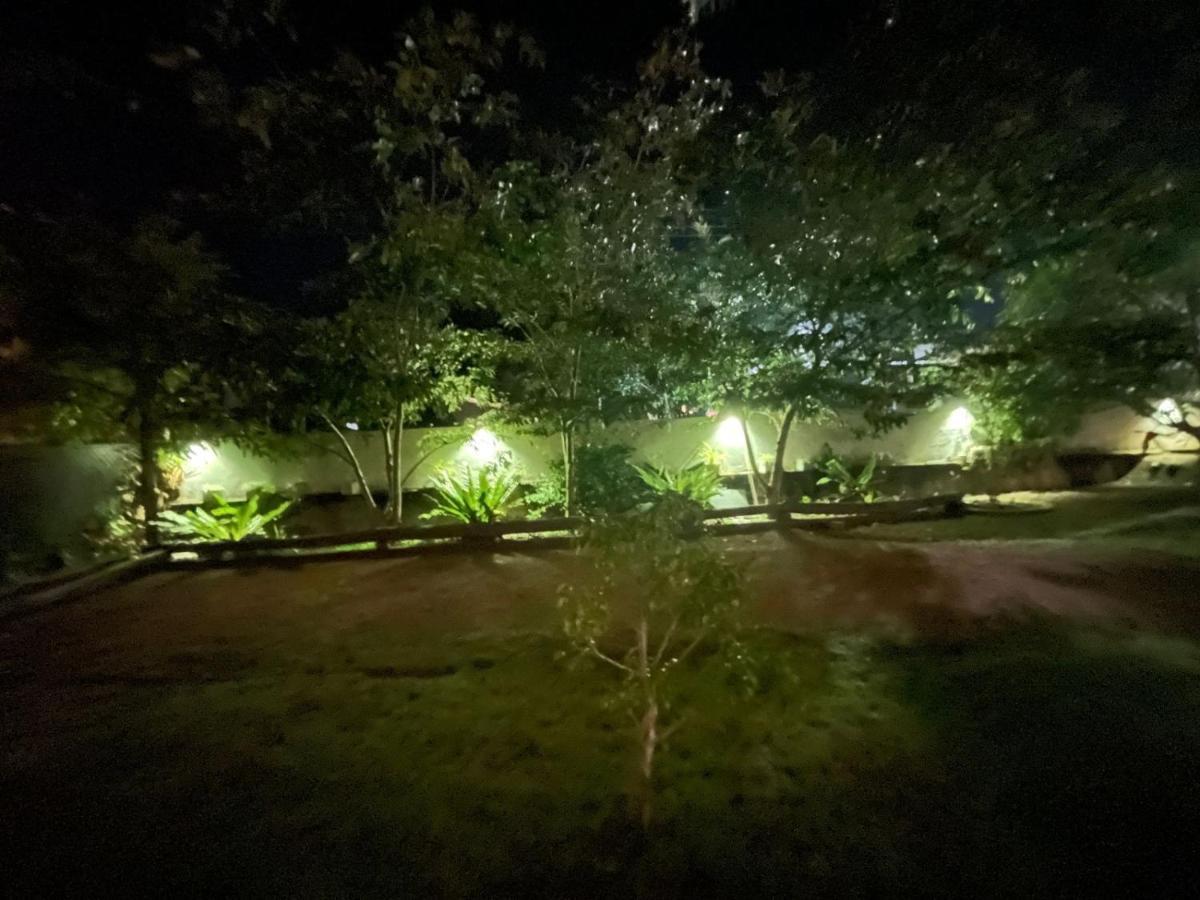 Kithula Boutique Hotel Hikkaduwa Exteriör bild