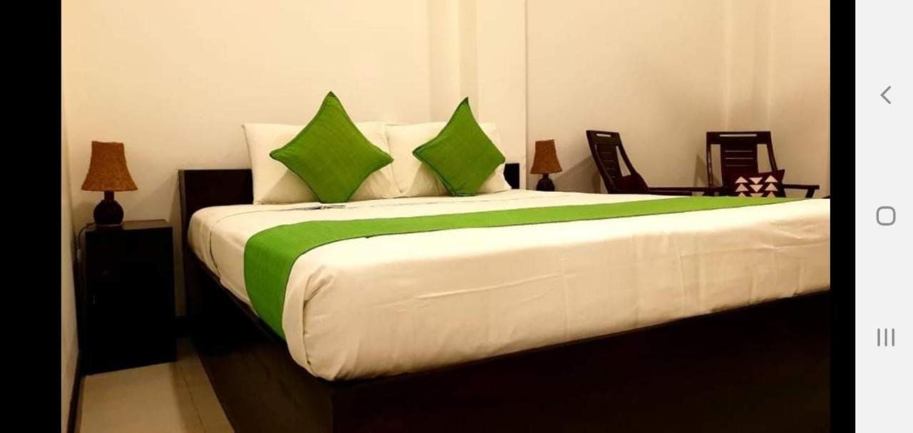 Kithula Boutique Hotel Hikkaduwa Exteriör bild